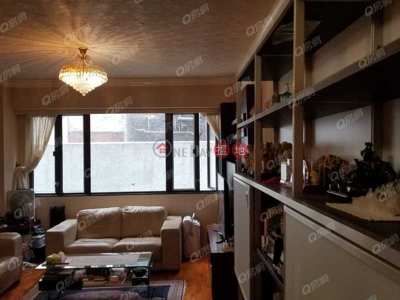 HK$ 19M | Morengo Court, Wan Chai District, Morengo Court | 3 bedroom Low Floor Flat for Sale