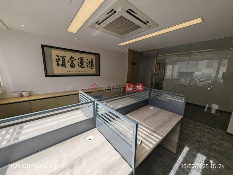 OFFICE 包家私-62開源道 | 觀塘區香港-出租HK$ 7,800/ 月