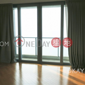 Luxurious 3 bed on high floor with balcony & parking | For Sale