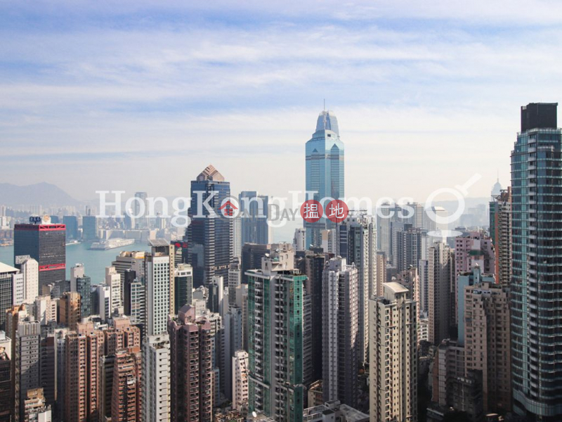 香港搵樓|租樓|二手盤|買樓| 搵地 | 住宅出租樓盤羅便臣道80號三房兩廳單位出租
