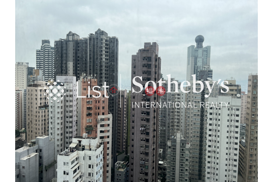 HK$ 52,000/ 月-高士台西區|高士台開放式單位出租