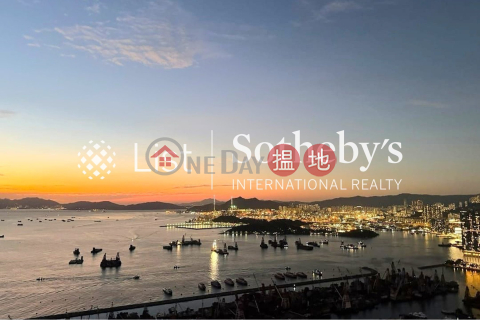 出售擎天半島4房豪宅單位, 擎天半島 Sorrento | 油尖旺 (SOTHEBY-S260304-S)_0