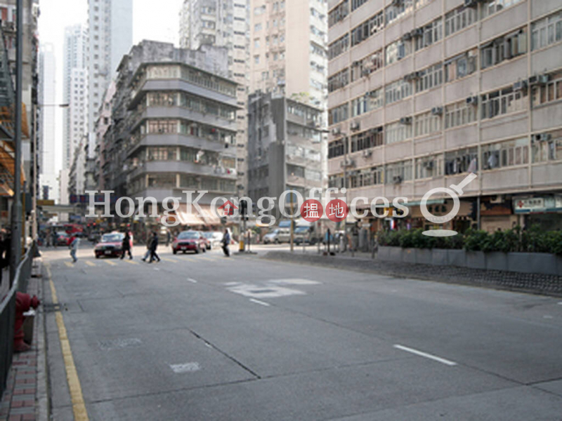 電氣道148號|高層-寫字樓/工商樓盤出租樓盤|HK$ 52,235/ 月