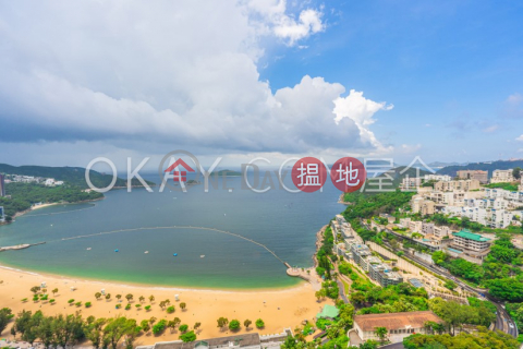 Lovely 4 bedroom on high floor with sea views & balcony | Rental | Block 2 (Taggart) The Repulse Bay 影灣園2座 _0