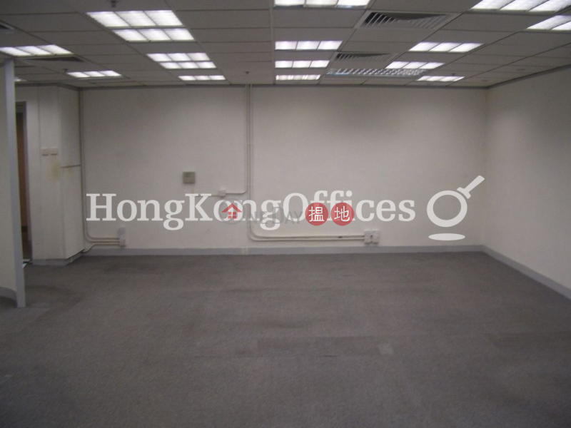 HK$ 30,825/ 月-保華企業中心觀塘區-保華企業中心寫字樓+工業單位出租