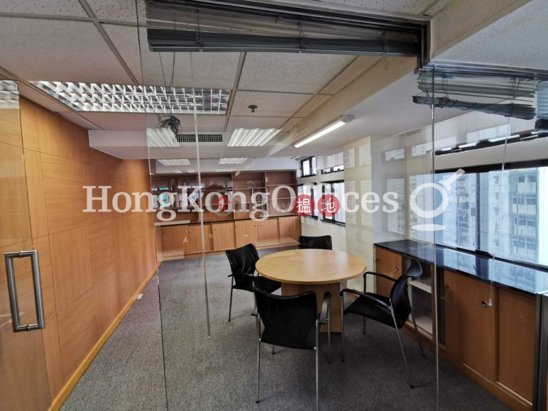 Office Unit for Rent at Dominion Centre, Dominion Centre 東美中心 Rental Listings | Wan Chai District (HKO-39356-ADHR)
