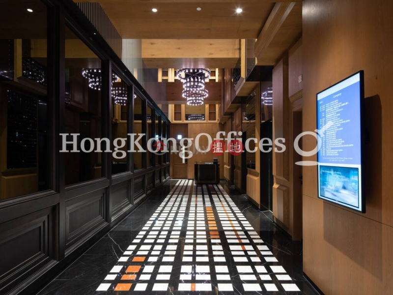 Office Unit for Rent at 69 Jervois Street | 69 Jervois Street | Western District, Hong Kong, Rental HK$ 54,161/ month