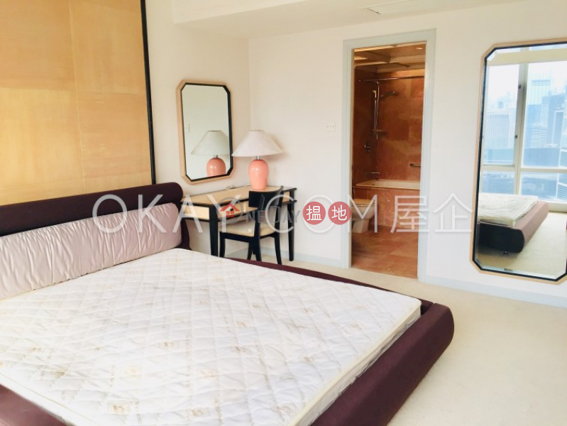 Exquisite 2 bedroom on high floor with sea views | For Sale 1 Harbour Road | Wan Chai District Hong Kong | Sales | HK$ 22.14M