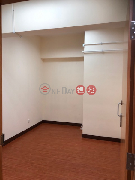 E Tat Factory Building, E. Tat Factory Building 怡達工業大廈 Rental Listings | Southern District (WET0252)