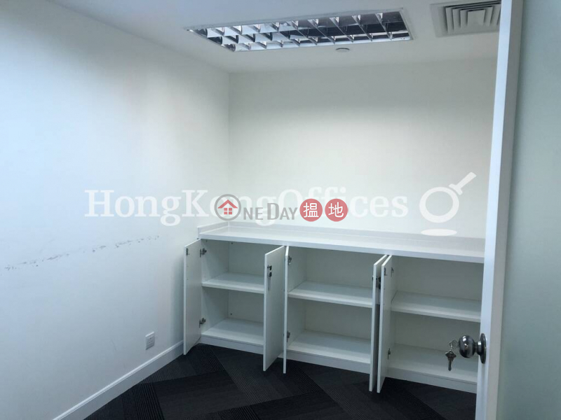 Office Unit for Rent at Convention Plaza, 1 Harbour Road | Wan Chai District | Hong Kong | Rental HK$ 105,000/ month