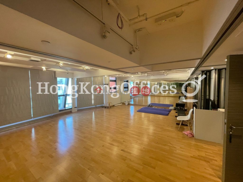 錦平中心寫字樓租單位出租-93英皇道 | 灣仔區香港出租|HK$ 53,433/ 月