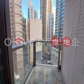 開放式,露台囍匯 2座出售單位, 囍匯 2座 The Avenue Tower 2 | 灣仔區 (OKAY-S289999)_0