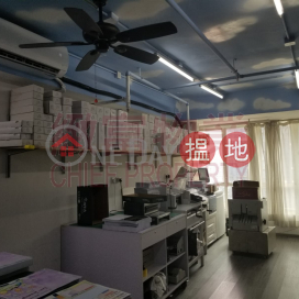 單位企理，內廁，海景, New Trend Centre 新時代工貿商業中心 | Wong Tai Sin District (29859)_0