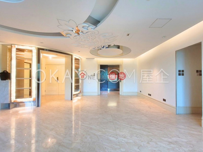 Gorgeous 4 bedroom with balcony | Rental, Discovery Bay, Phase 13 Chianti, The Premier (Block 6) 愉景灣 13期 尚堤 映蘆(6座) Rental Listings | Lantau Island (OKAY-R315169)
