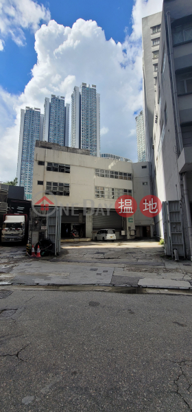 設施齊全，優質工廈，可做倉，大落貨區|半山街18-20號(18-20 Pun Shan Street)出租樓盤 (POONC-2419214065)