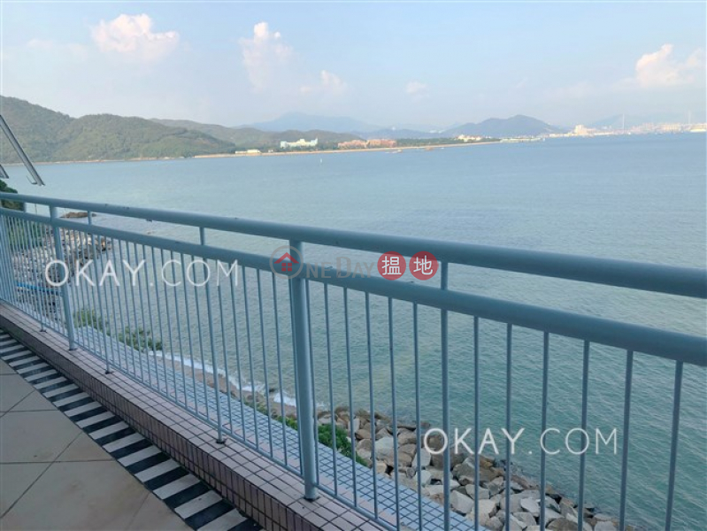 Property Search Hong Kong | OneDay | Residential | Sales Listings | Efficient 5 bed on high floor with rooftop & terrace | For Sale