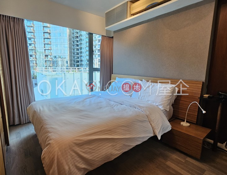 Charming 3 bedroom with balcony | Rental 50A-C Tai Hang Road | Wan Chai District Hong Kong Rental HK$ 39,000/ month