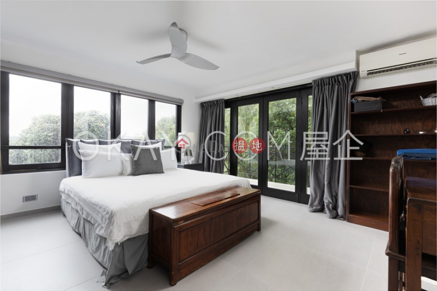 Property Search Hong Kong | OneDay | Residential Rental Listings, Gorgeous house with sea views, balcony | Rental