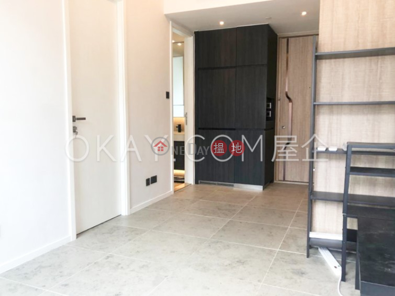 1房1廁,極高層《瑧璈出租單位》|瑧璈(Bohemian House)出租樓盤 (OKAY-R305863)