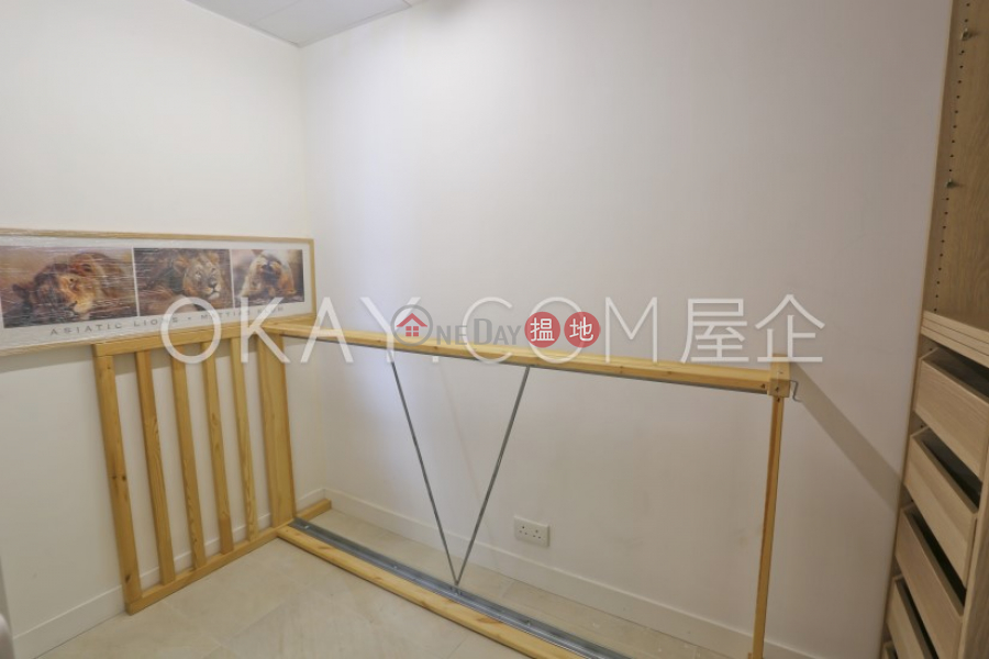Rare 1 bedroom on high floor with rooftop | Rental | 22 Conduit Road | Western District, Hong Kong | Rental | HK$ 44,000/ month