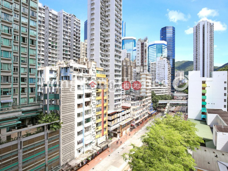 香港搵樓|租樓|二手盤|買樓| 搵地 | 住宅|出租樓盤Casa 880三房兩廳單位出租