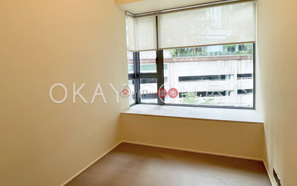 Lovely 3 bedroom with balcony | Rental, 2A Seymour Road | Western District Hong Kong, Rental | HK$ 75,000/ month