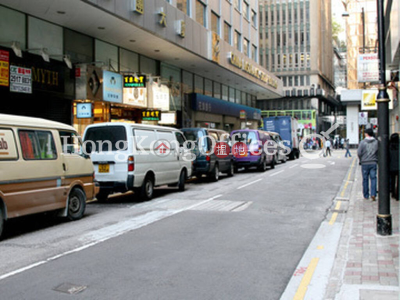 中保集團大廈寫字樓租單位出租|中保集團大廈(China Insurance Group Building)出租樓盤 (HKO-88476-AEHR)