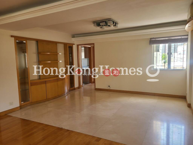 3 Bedroom Family Unit for Rent at Serene Court 26-28 College Road | Kowloon City | Hong Kong, Rental HK$ 41,000/ month