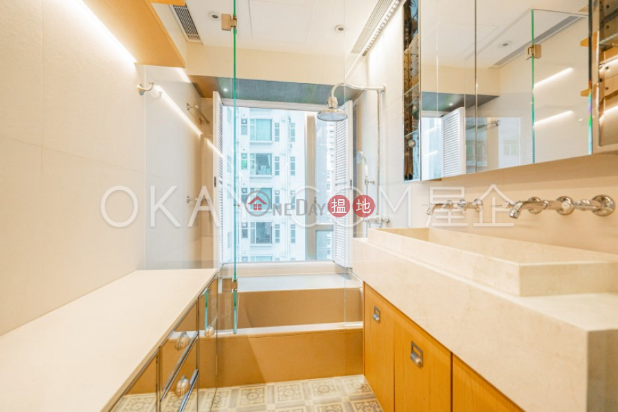 Property Search Hong Kong | OneDay | Residential Sales Listings Luxurious 2 bedroom on high floor with balcony | For Sale