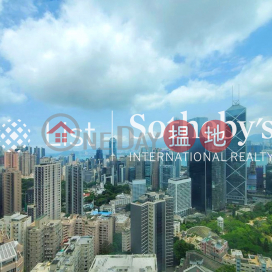 Property for Rent at Fairlane Tower with 2 Bedrooms