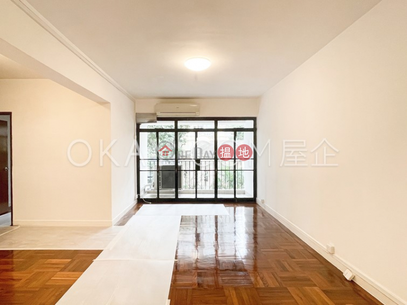 Rare 3 bedroom with balcony | Rental, Merry Court 美麗閣 Rental Listings | Western District (OKAY-R70537)