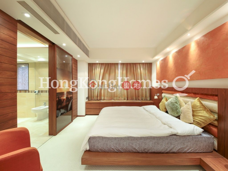 1 Bed Unit for Rent at Pacific View Block 5 | Pacific View Block 5 浪琴園5座 Rental Listings