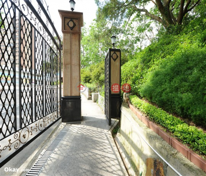 HK$ 32.8M Braemar Hill Mansions | Eastern District, Efficient 3 bedroom with balcony | For Sale