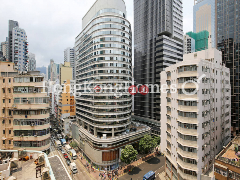 Property Search Hong Kong | OneDay | Residential, Rental Listings, 1 Bed Unit for Rent at L\' Wanchai