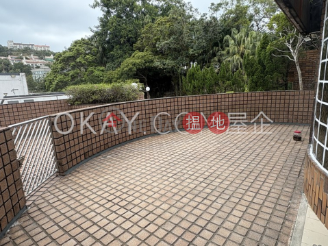 Beautiful house with sea views, terrace & balcony | For Sale | Orient Crest 東廬 _0