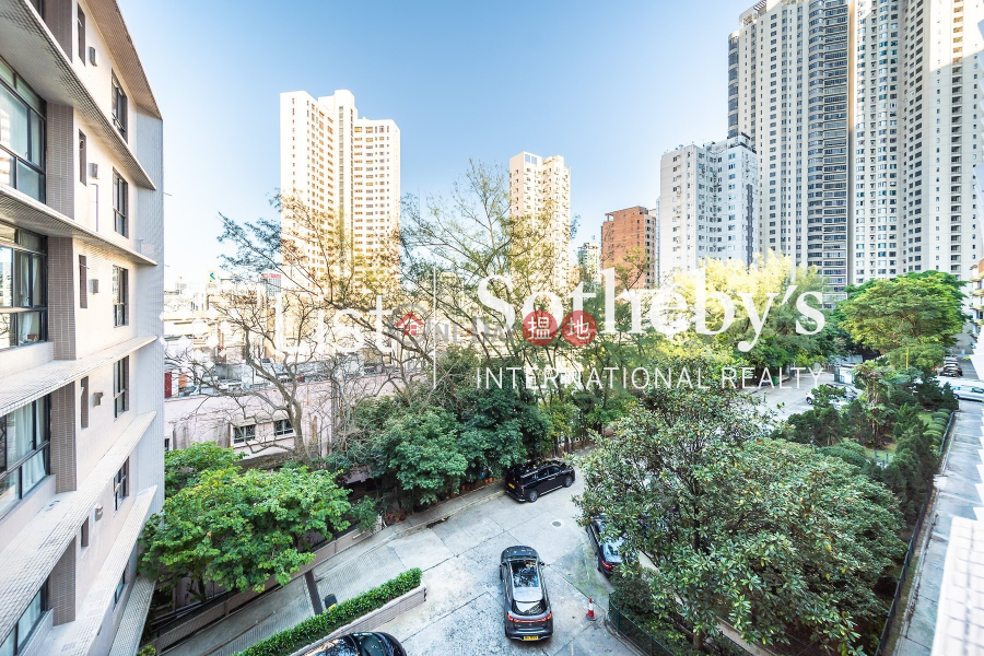 Property for Rent at Pacific Heights (Old Peak Mansion) with 4 Bedrooms | 5 Old Peak Road | Central District Hong Kong, Rental HK$ 108,000/ month