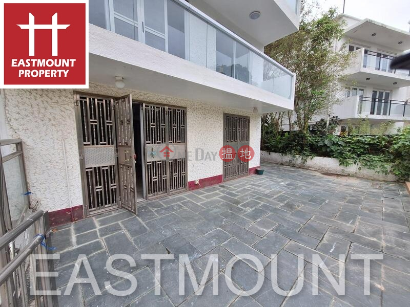 Sai Kung Village House | Property For Sale in Tai Po Tsai 大埔仔-Lower Floor | Property ID:3667 | Tai Po Tsai 大埔仔 Sales Listings