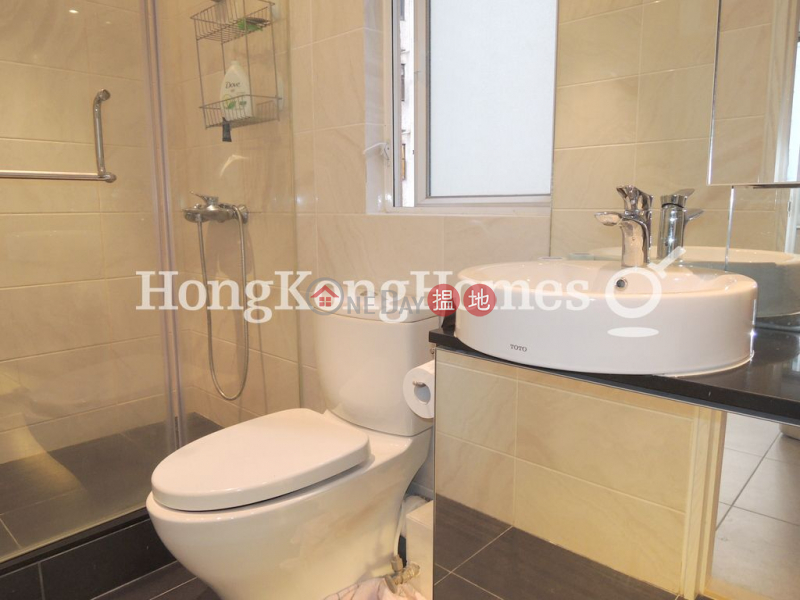 Property Search Hong Kong | OneDay | Residential Rental Listings 1 Bed Unit for Rent at Wah Fai Court