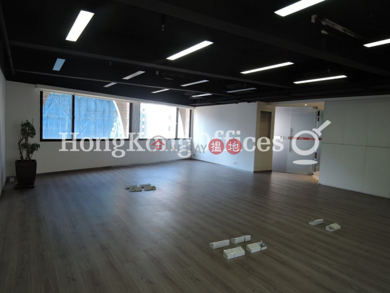 Office Unit for Rent at Shanghai Industrial Investment Building | 48-50 Hennessy Road | Wan Chai District, Hong Kong, Rental | HK$ 77,280/ month