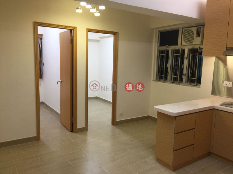 2 BEDROOMS WITH NICE DECOR, Sun On Building 新安大樓 Rental Listings | Western District (KR9223)
