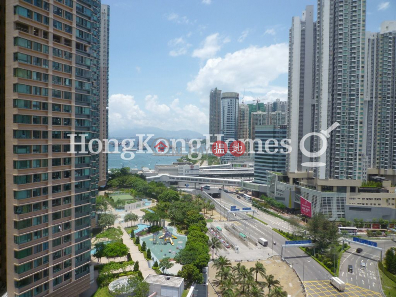 香港搵樓|租樓|二手盤|買樓| 搵地 | 住宅-出售樓盤|帝峰‧皇殿8座4房豪宅單位出售