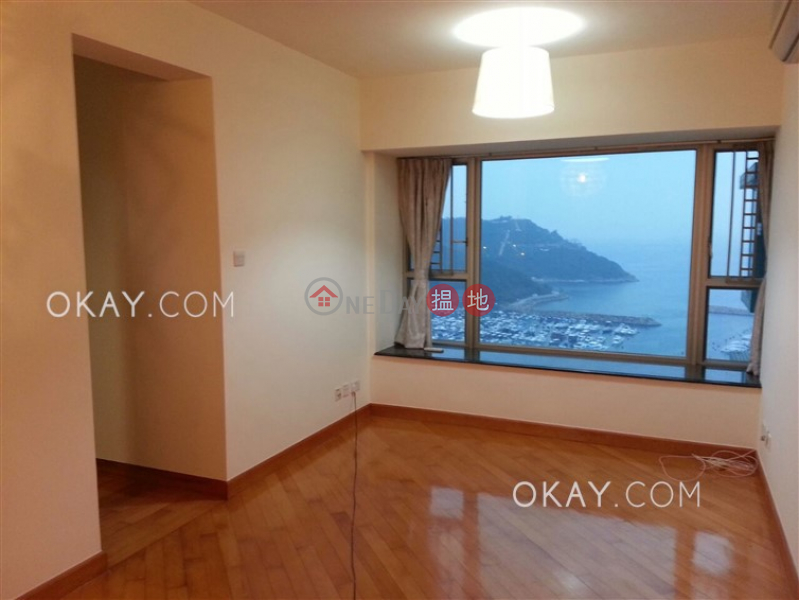 Rare 3 bedroom on high floor | Rental, Sham Wan Towers Block 2 深灣軒2座 Rental Listings | Southern District (OKAY-R6561)