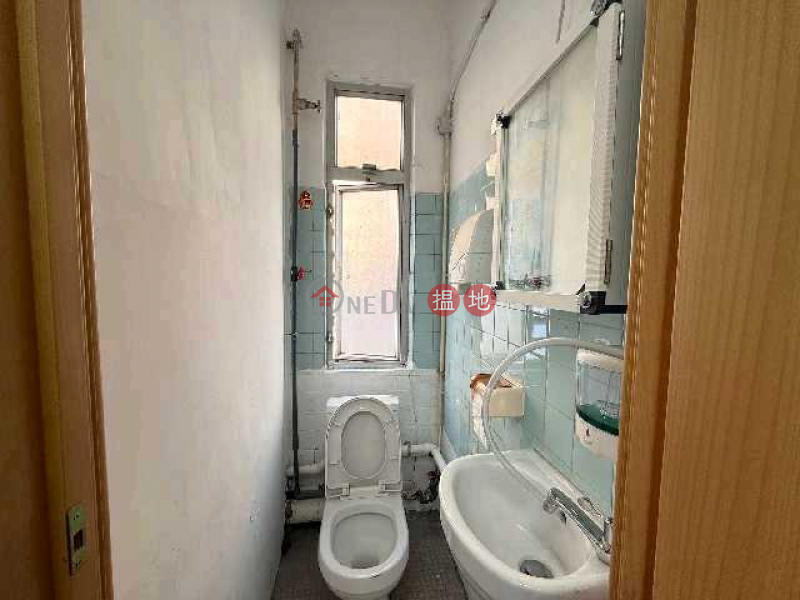 Kin Fat Industrial Centre | High Industrial, Rental Listings HK$ 11,000/ month