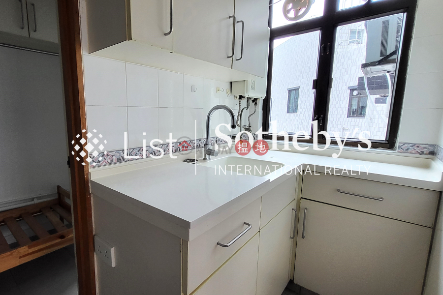 HK$ 17.8M Crescent Heights, Wan Chai District Property for Sale at Crescent Heights with 3 Bedrooms