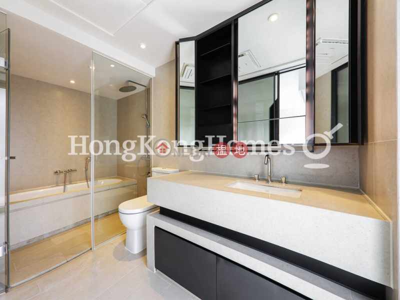 3 Bedroom Family Unit for Rent at Mount Pavilia 663 Clear Water Bay Road | Sai Kung Hong Kong | Rental HK$ 41,000/ month