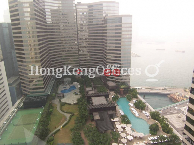 Property Search Hong Kong | OneDay | Office / Commercial Property, Rental Listings, Office Unit for Rent at Convention Plaza