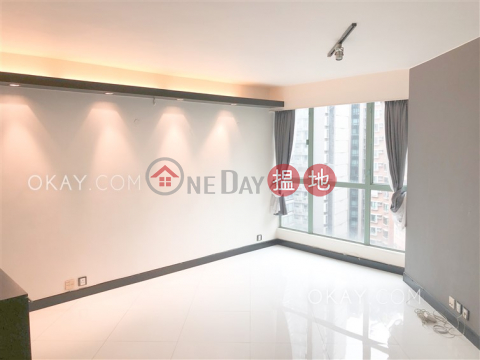 Elegant 2 bedroom on high floor | Rental, Goldwin Heights 高雲臺 | Western District (OKAY-R43483)_0