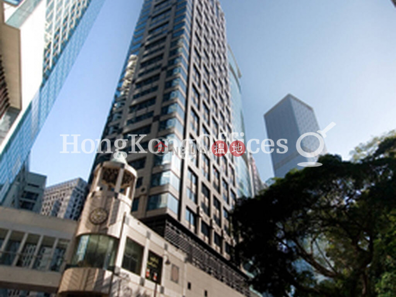 Office Unit for Rent at 9 Queen\'s Road Central | 9 Queen\'s Road Central 皇后大道中9號 Rental Listings