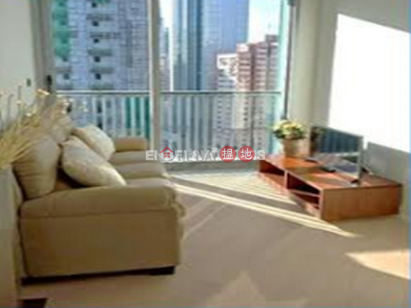 1 Bed Flat for Rent in Sai Ying Pun | 1 Sai Yuen Lane | Western District Hong Kong | Rental, HK$ 26,000/ month