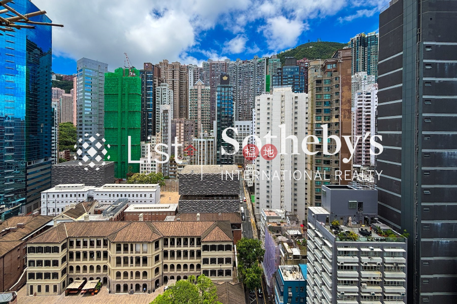 HK$ 12.3M | Amber Lodge, Central District Property for Sale at Amber Lodge with 2 Bedrooms
